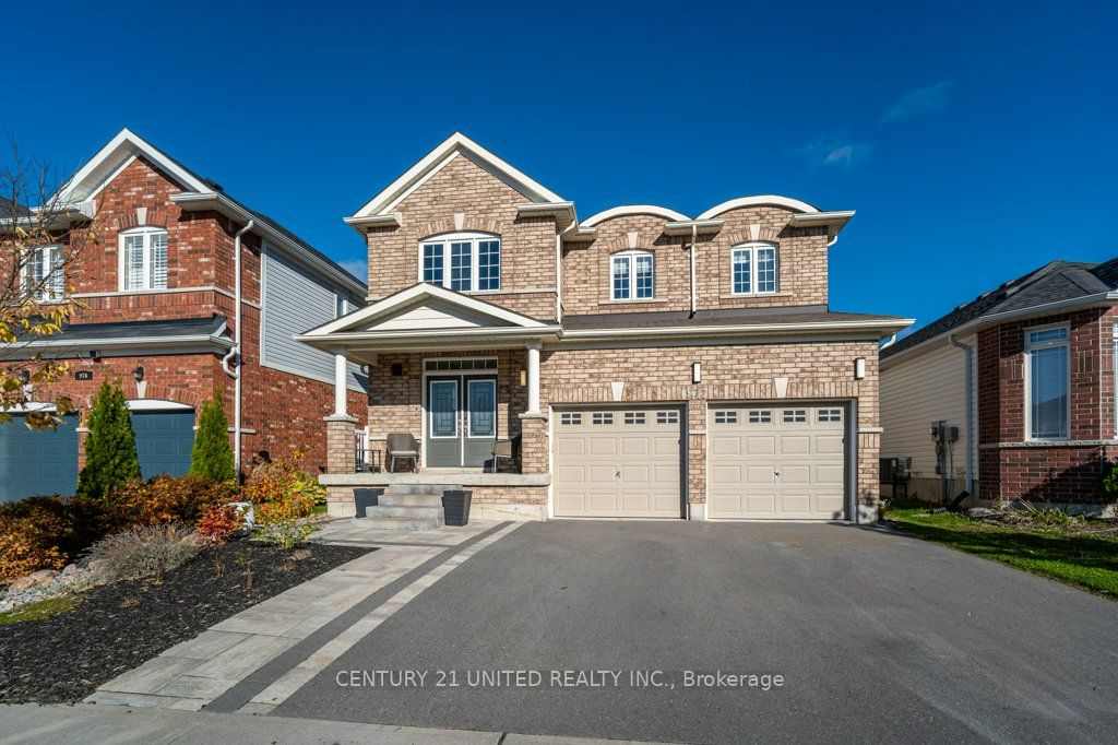 972 Avery Ave, Peterborough, ON K9J 0G9 MLS X9416783 Houseful