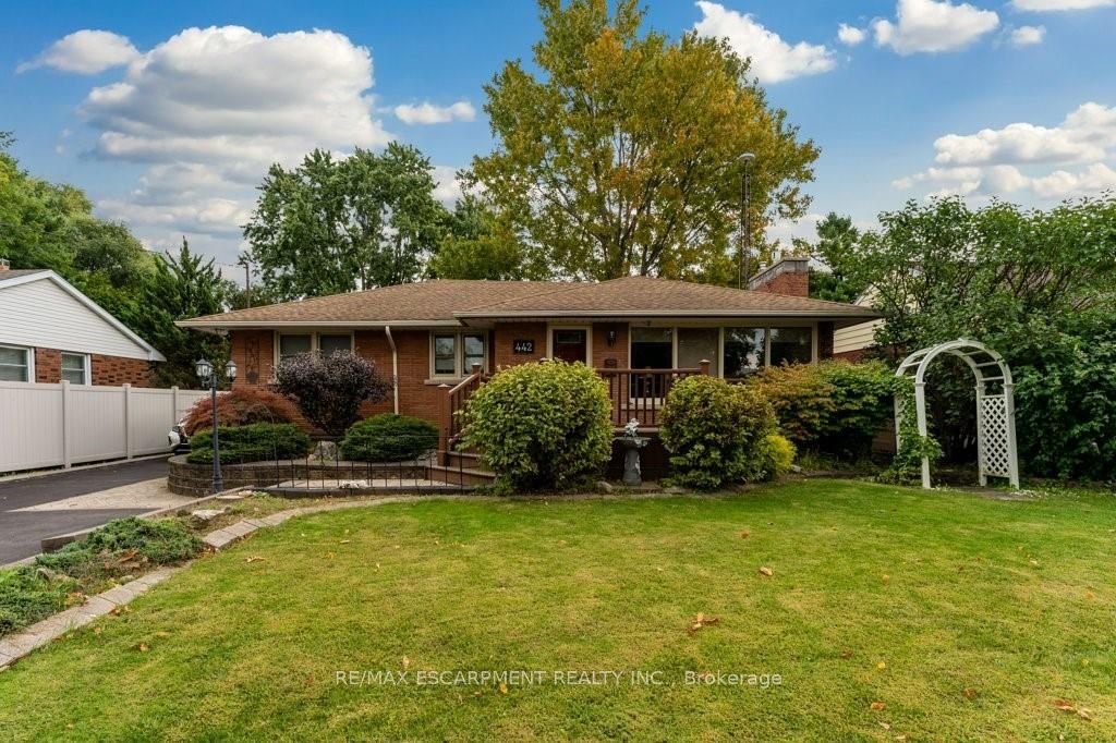 442 Clare Ave, Welland, ON L3C 3B3 MLS X9310337 Houseful