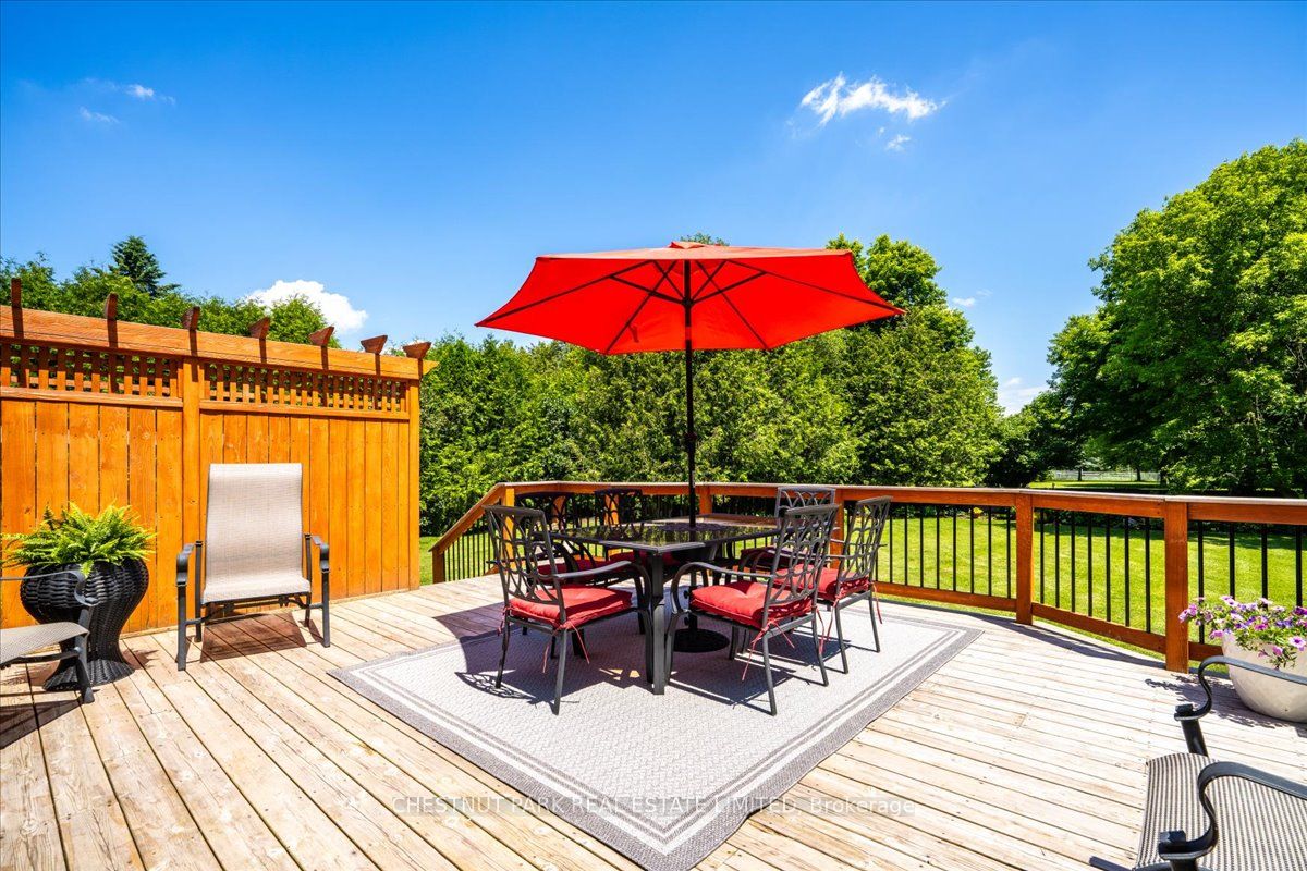8779 Brock Concession Road 4, Uxbridge, ON L0C 1E0