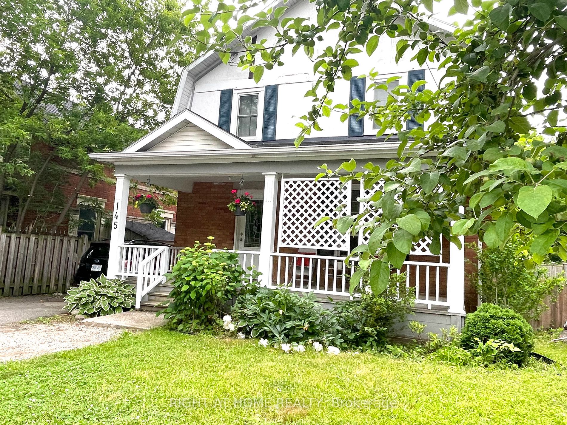 Undisclosed Address, Orillia, ON