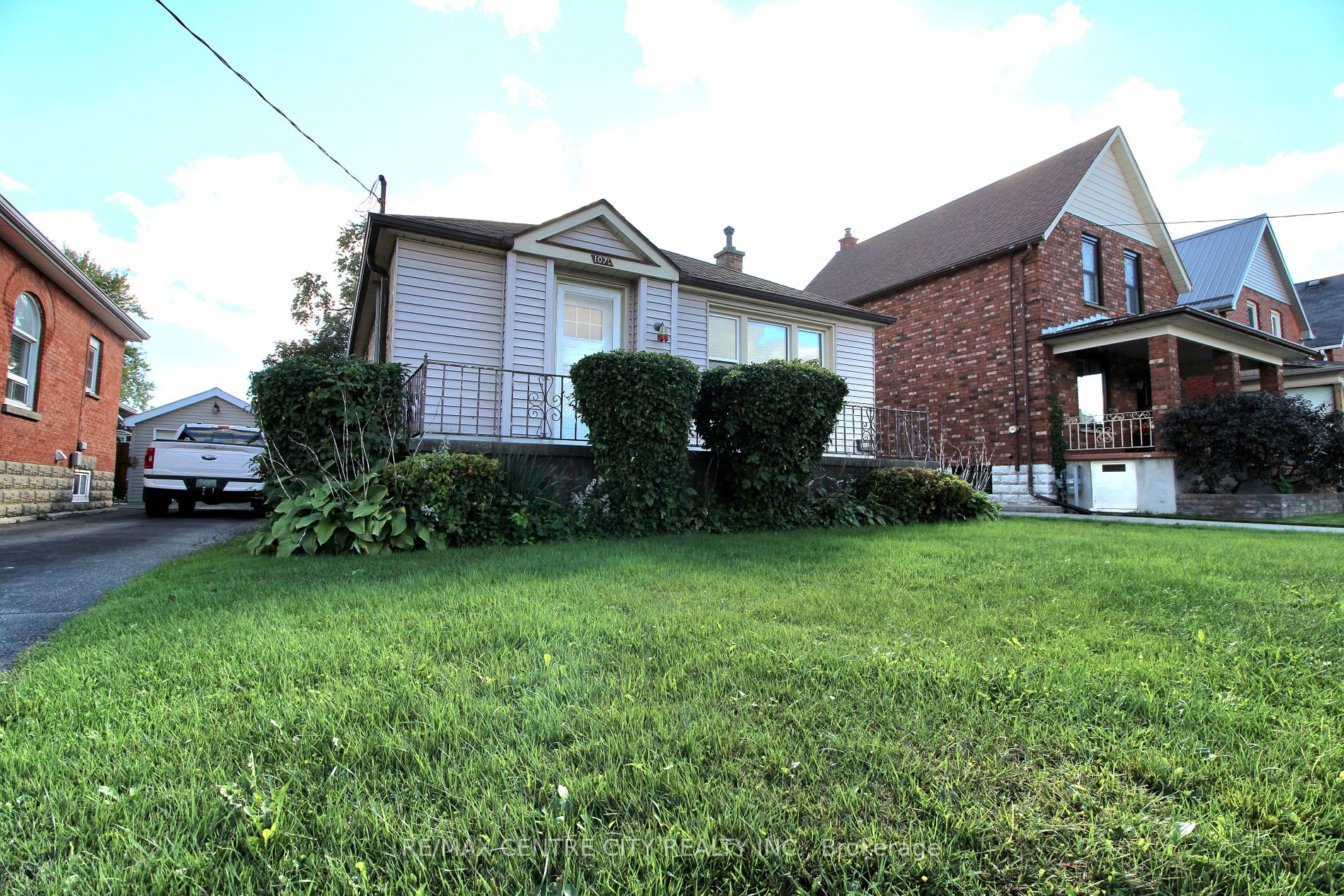 5 Erie Street Unit 107, St. Thomas, ON N5R 2N1 MLS X9379951 Houseful