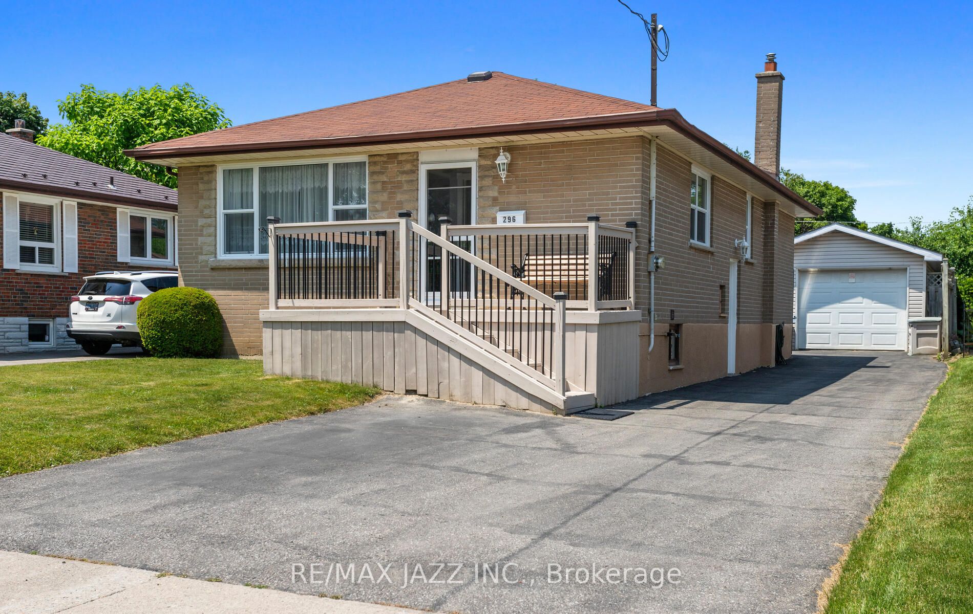 296 Humber Avenue, Oshawa, ON L1J 2T2 | MLS #E8475968 | Houseful