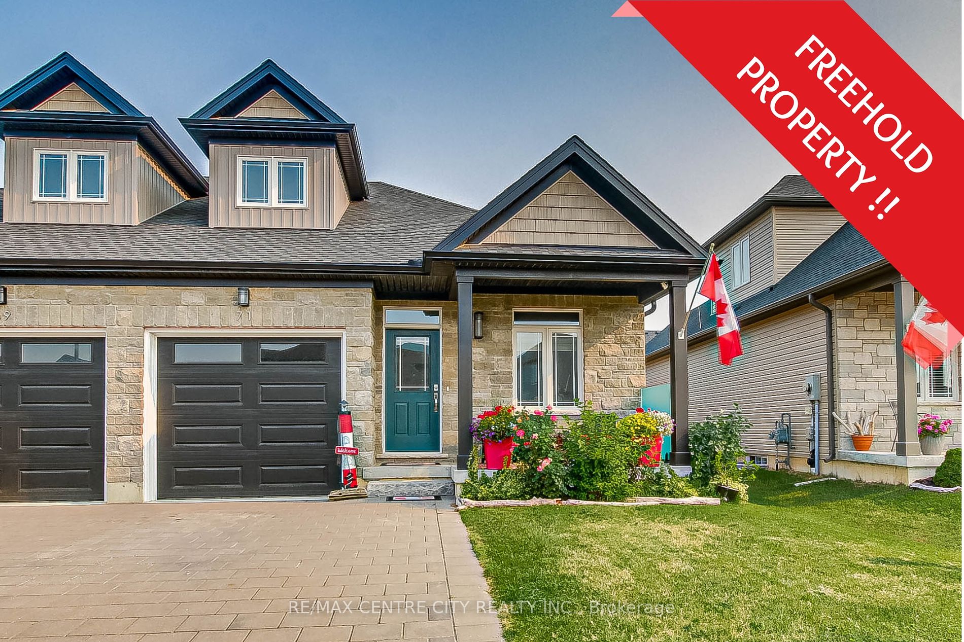 71 Compass Tr, Central Elgin, ON N5L 0B4 MLS X8403022 Houseful