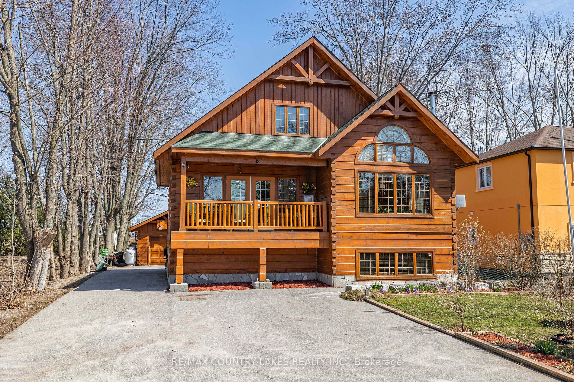 2441 Lakeshore Dr, Ramara, ON L0K 1B0
