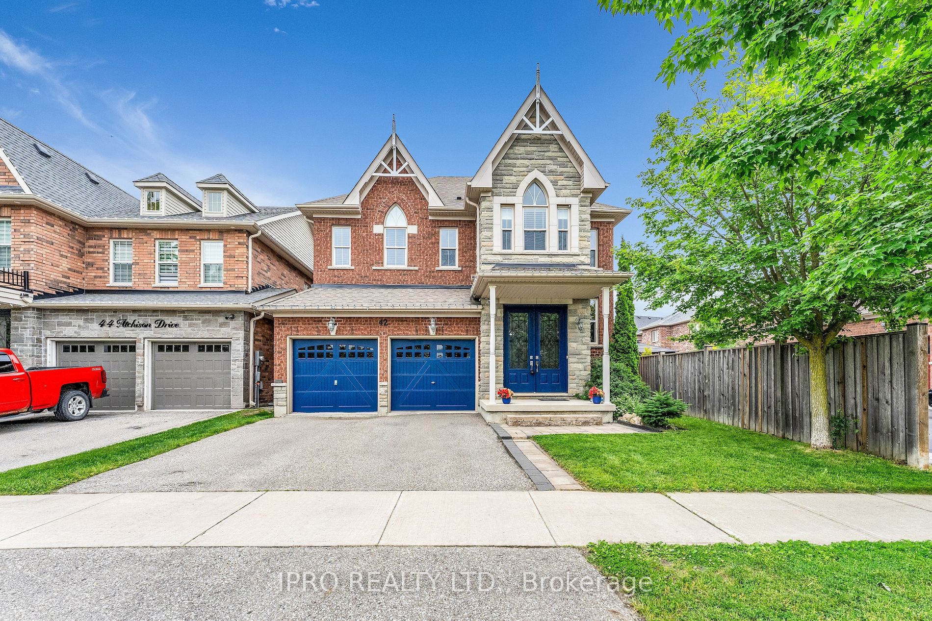 42 Atchison Drive, Caledon, ON L7C 3R5
