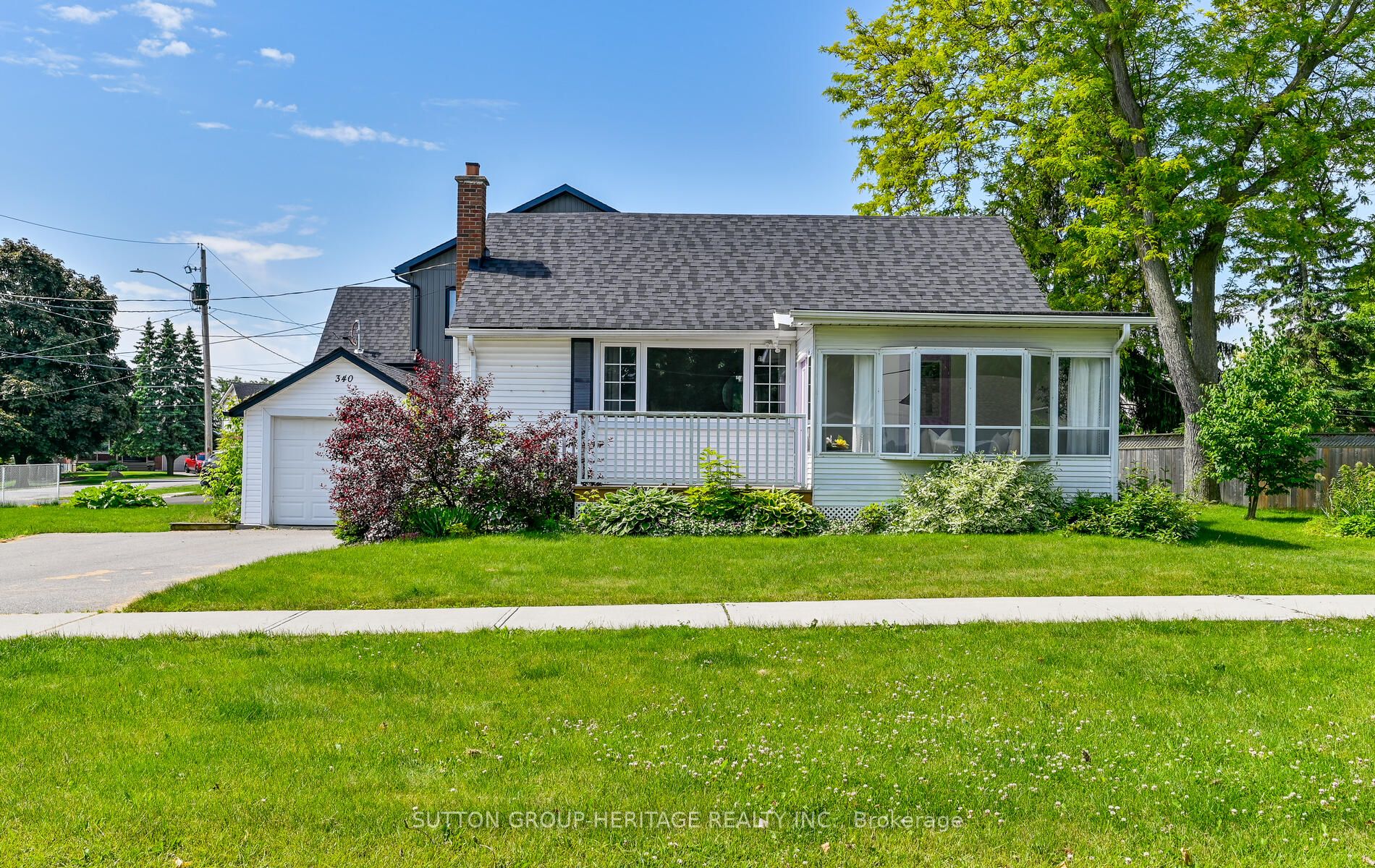 340 Sexton Street, Scugog, ON L9L 1E8