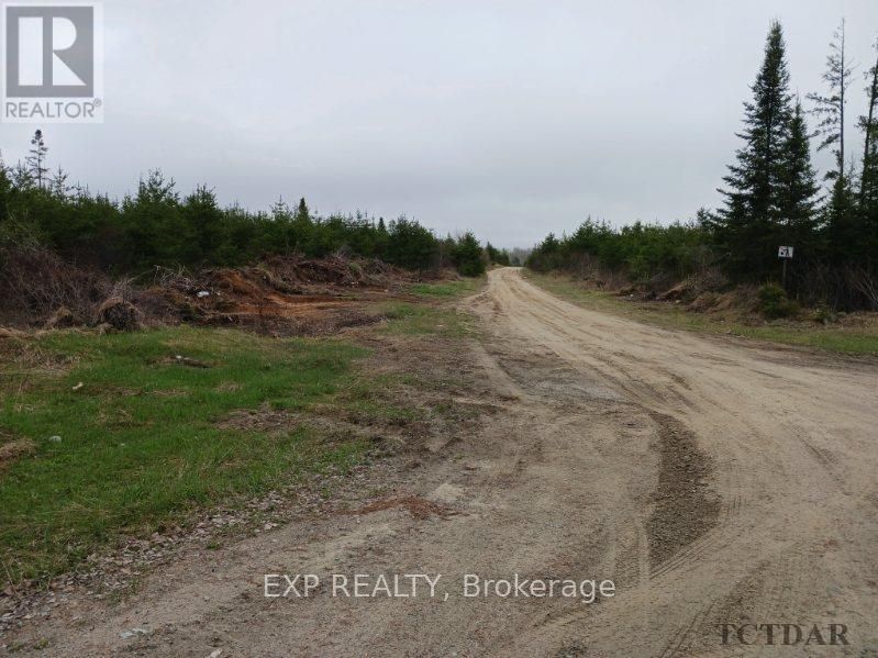 Undisclosed Address, Timmins, ON