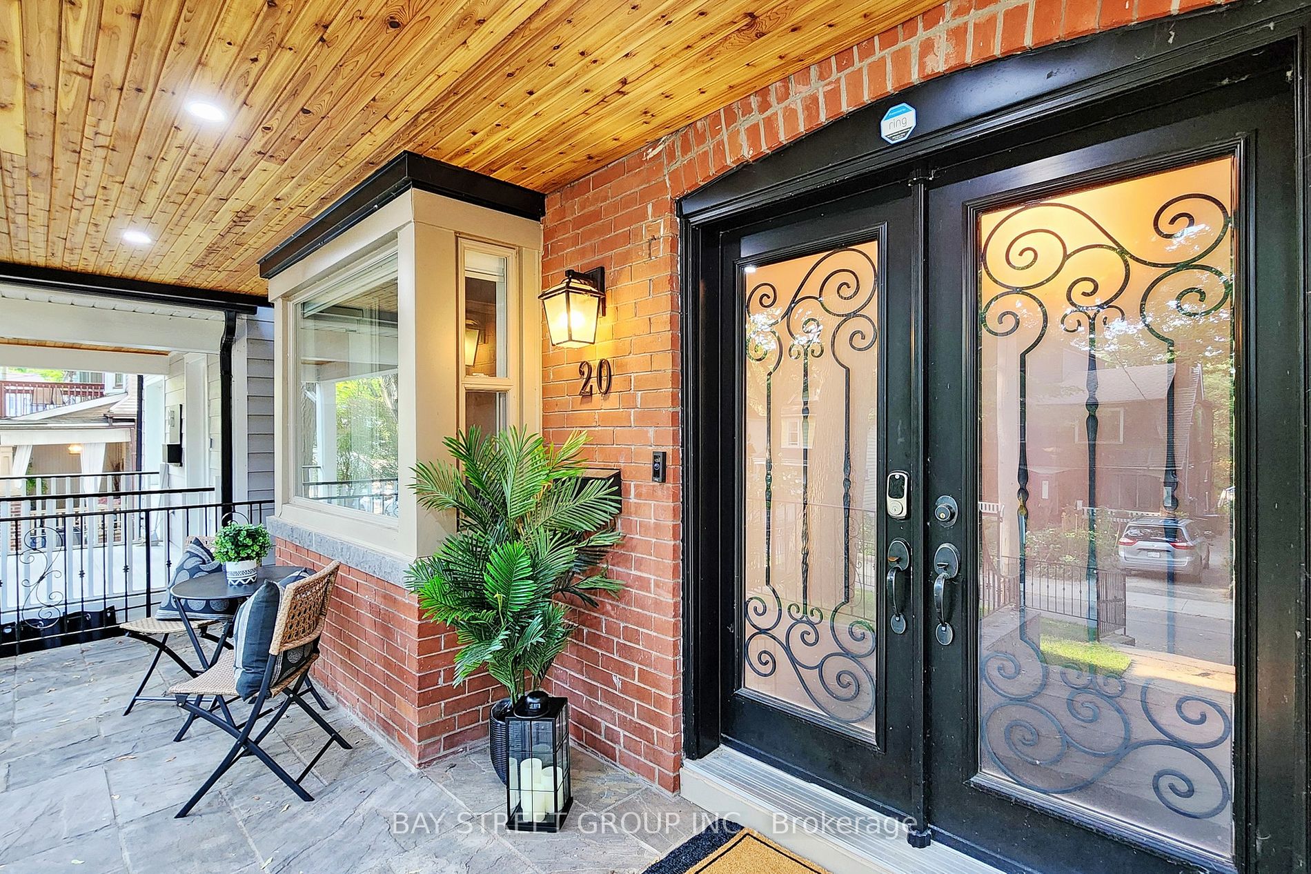 20 Cedar Ave E, Toronto, ON M4E 1K2