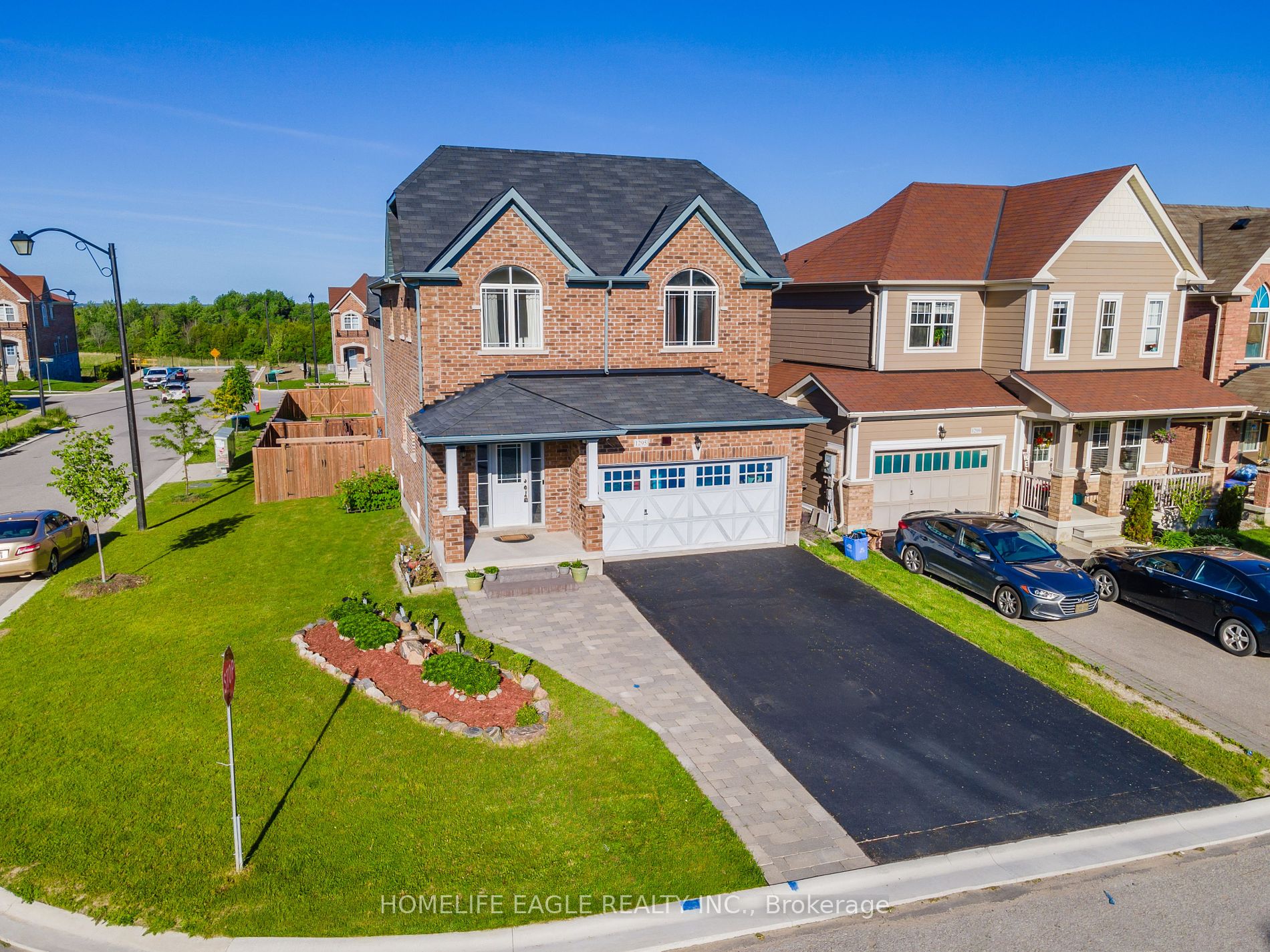 1295 Dallman Street, Innisfil, ON L0L 1W0