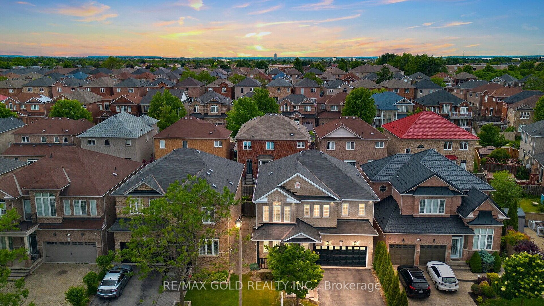 60 Wellsprings Drive, Brampton, ON L6V 4T1