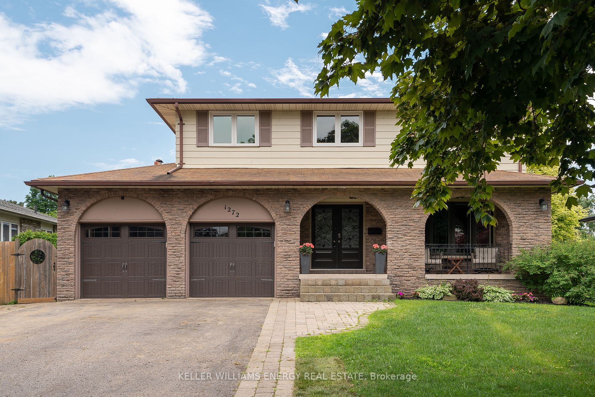 1272 Northgate Crescent, Oshawa, ON L1G 7C5