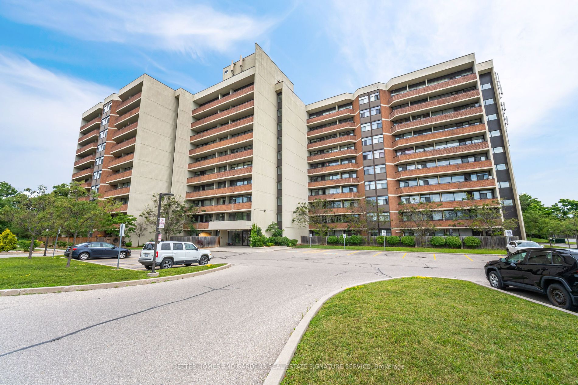 2301 Derry Rd W 508, Mississauga, ON L5N 2R4 MLS W9003722 Houseful