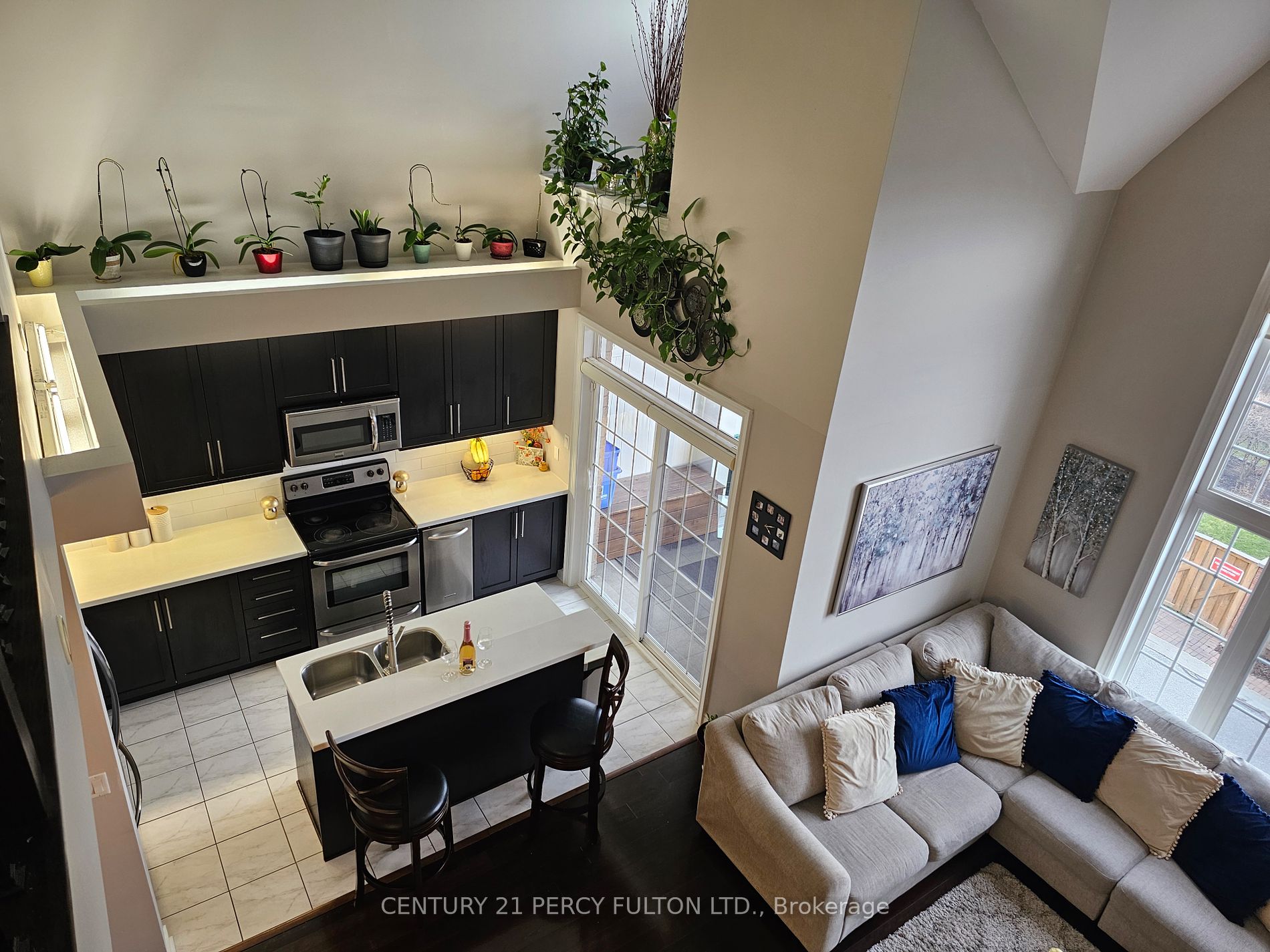 48 Lovegrove Ln, Ajax, ON L1S 0E7